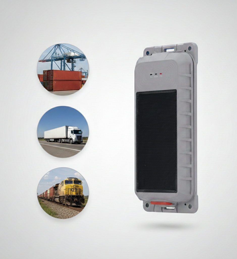 Container terminal operations